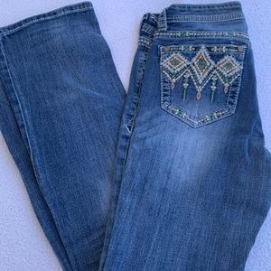 Grace jeans